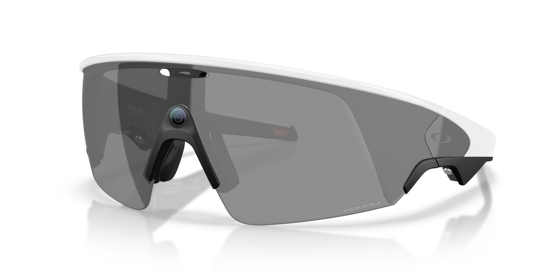 Oakley Oakley Meta Vanguard Sunglasses