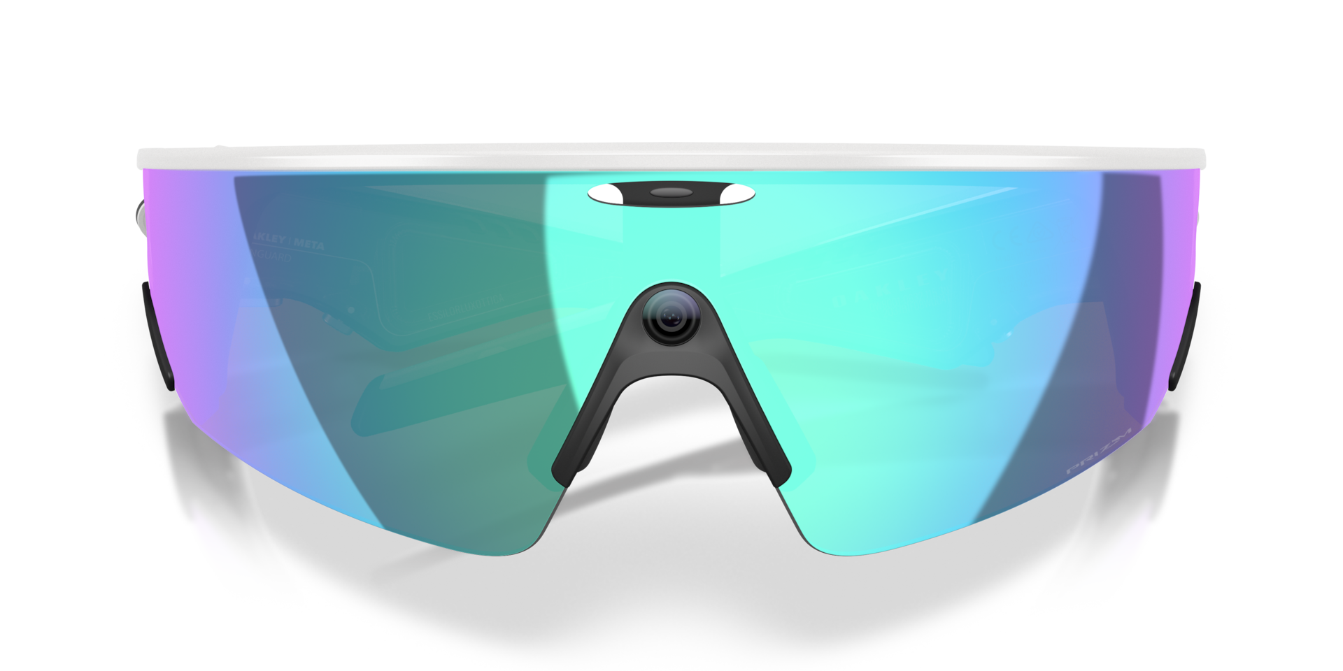 Oakley Oakley Meta Vanguard Sunglasses