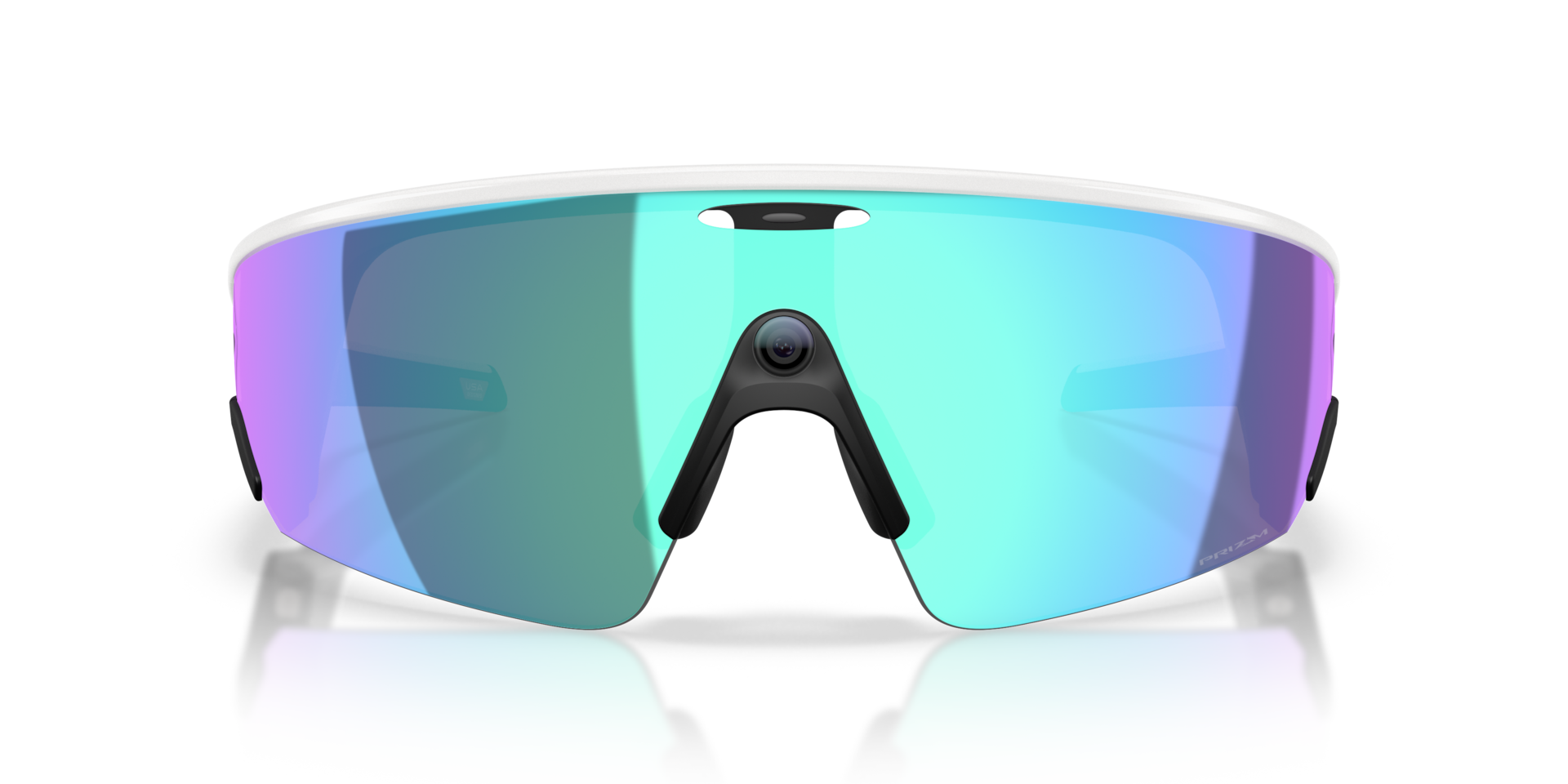 Oakley Oakley Meta Vanguard Sunglasses