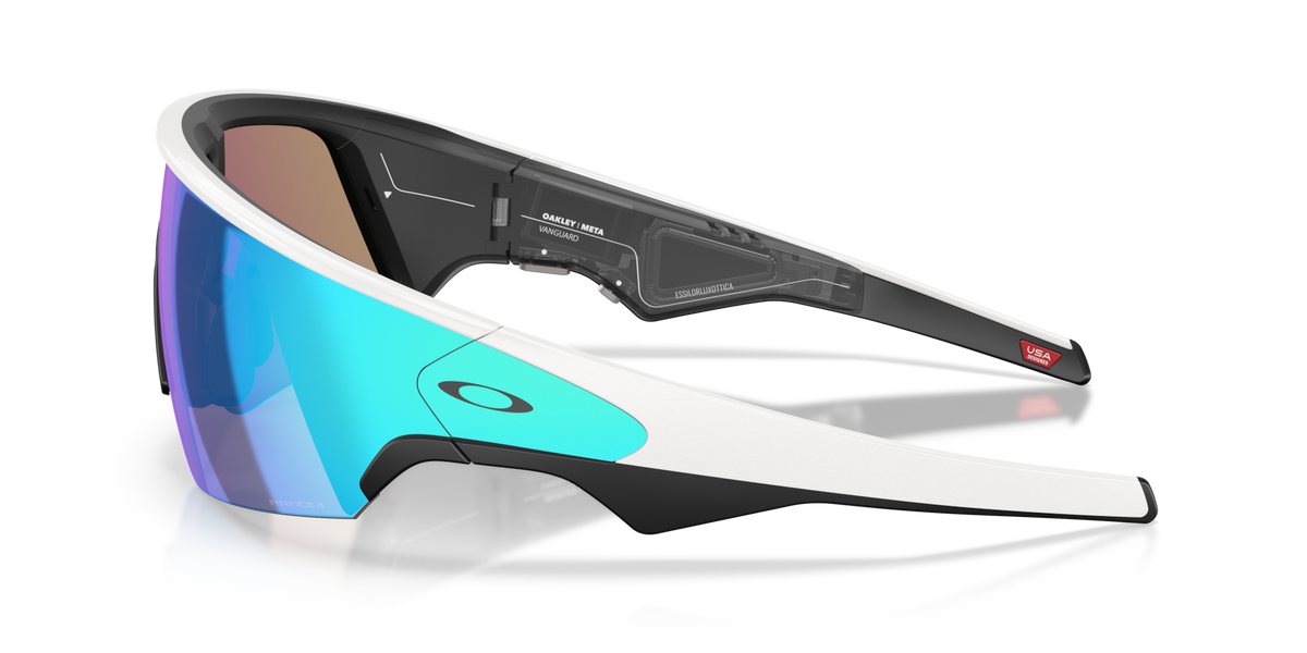 Oakley Oakley Meta Vanguard Sunglasses