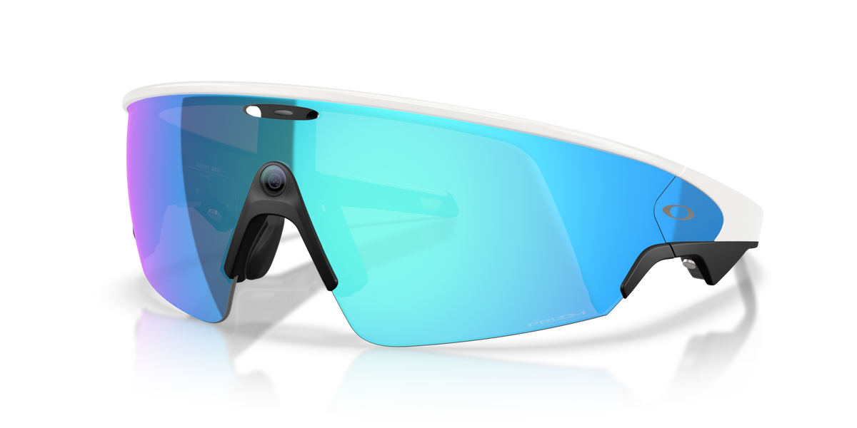 Oakley Oakley Meta Vanguard Sunglasses