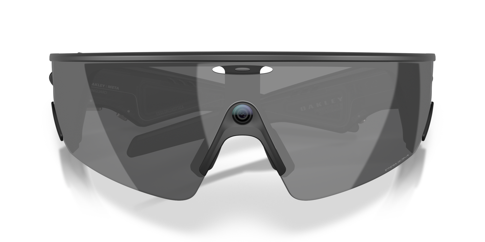 Oakley Oakley Meta Vanguard Sunglasses