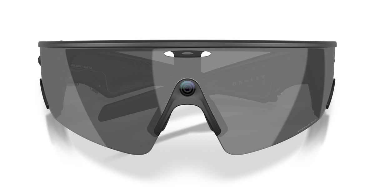 Oakley Oakley Meta Vanguard Sunglasses
