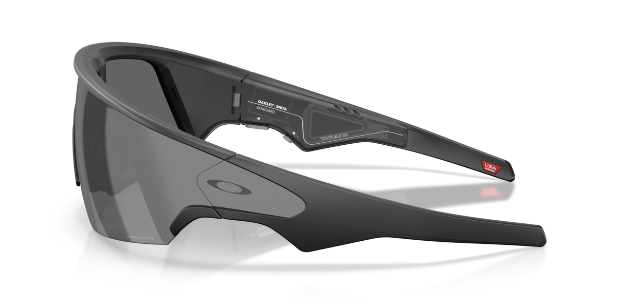 Oakley Oakley Meta Vanguard Sunglasses