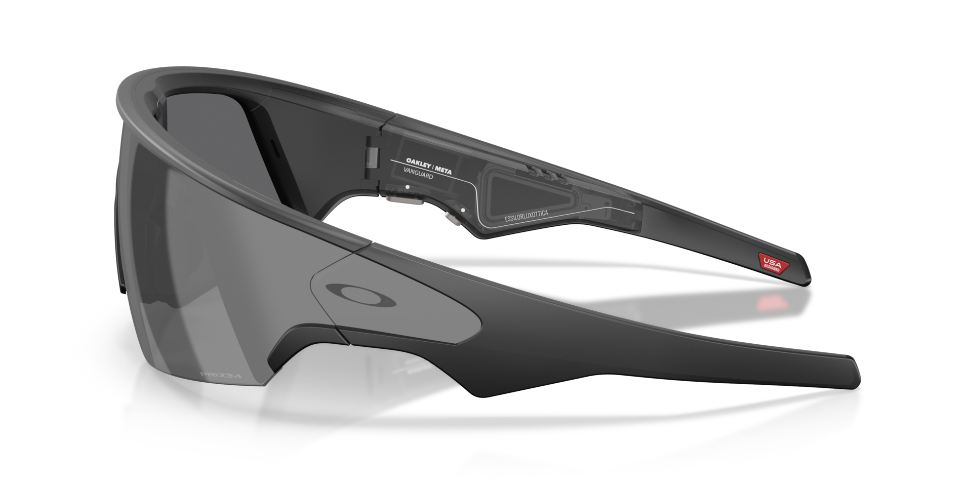 Oakley | Meta Oakley Meta Vanguard Sunglasses