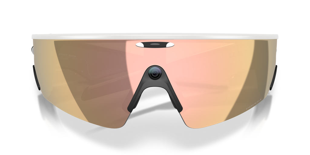 Oakley Oakley Meta Vanguard Sunglasses