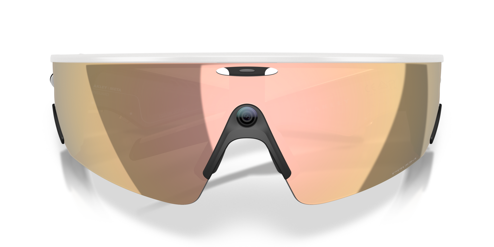 Oakley Oakley Meta Vanguard Sunglasses