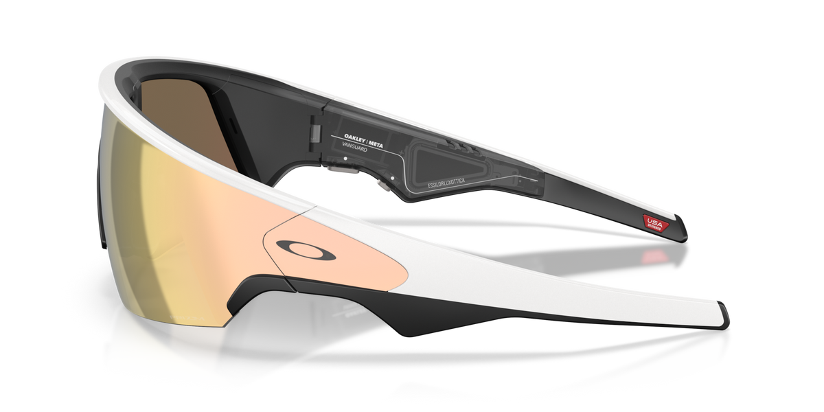 Oakley Oakley Meta Vanguard Sunglasses