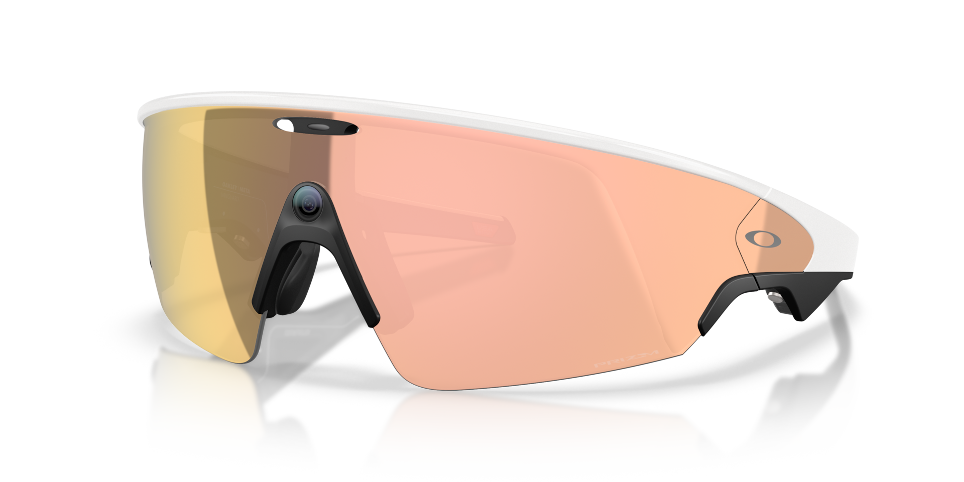 Oakley Oakley Meta Vanguard Sunglasses