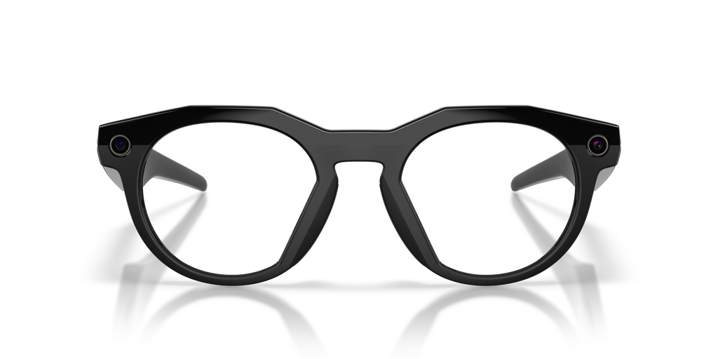 Oakley Oakley Meta HSTN Sunglasses