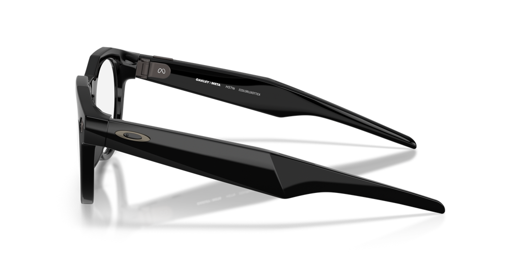 Oakley Oakley Meta HSTN Sunglasses