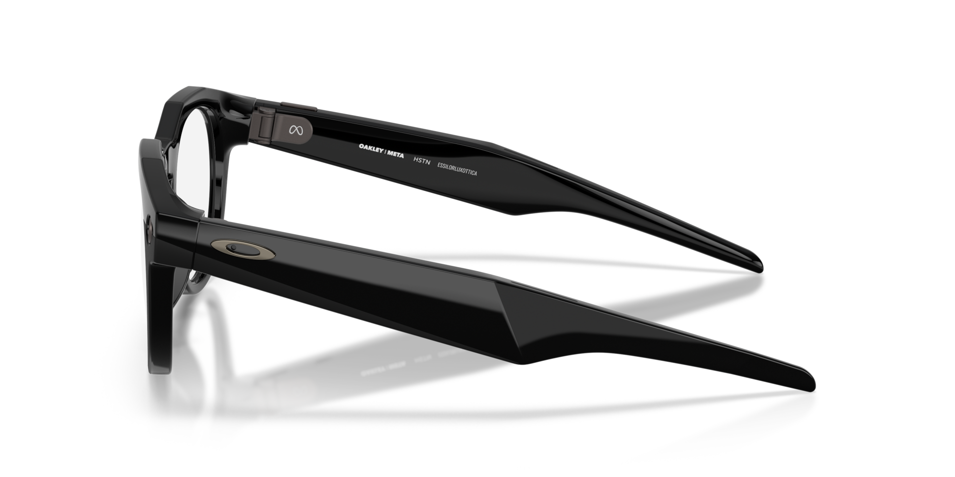Oakley Oakley Meta HSTN Sunglasses