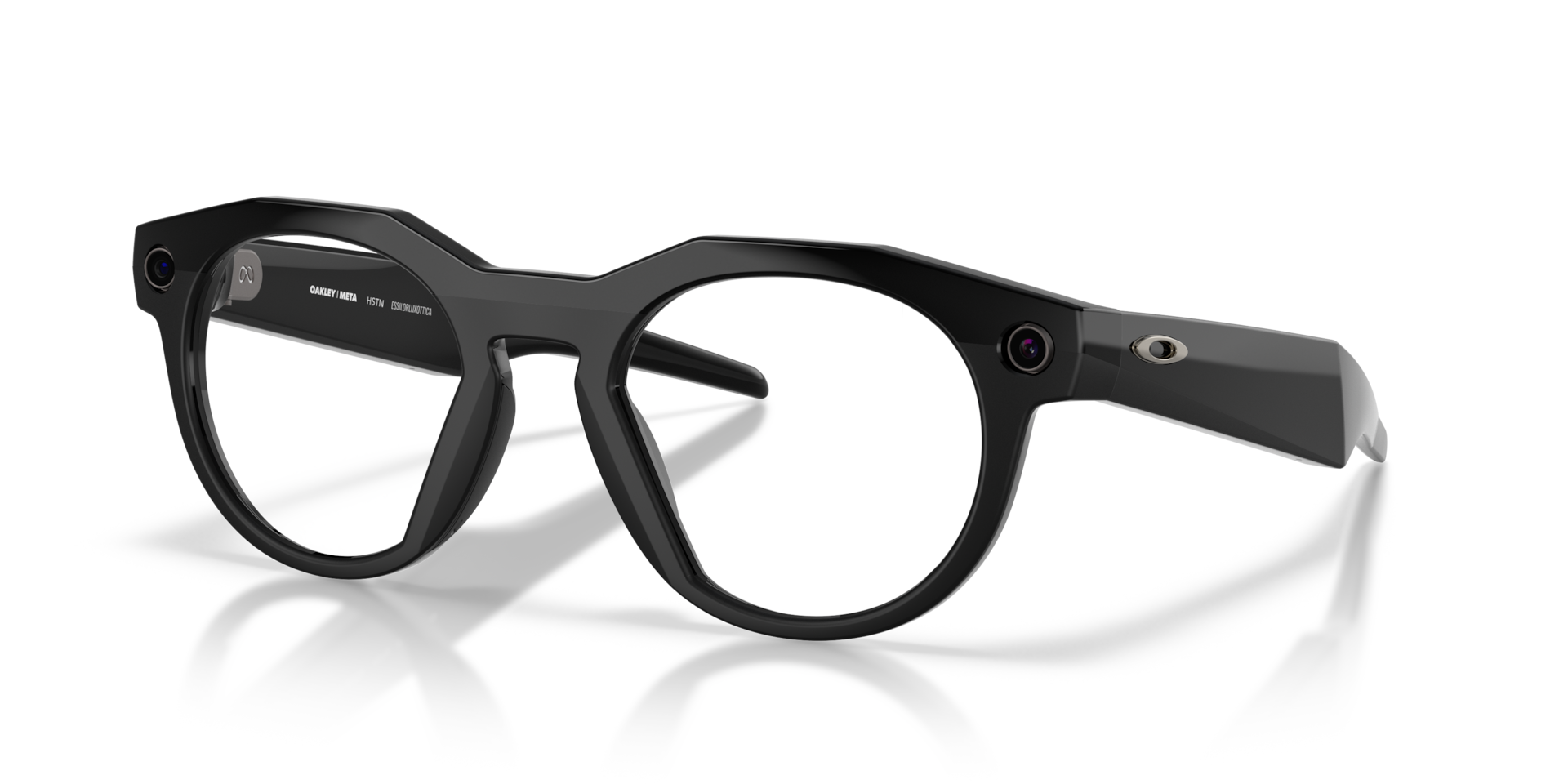 Oakley Oakley Meta HSTN Sunglasses