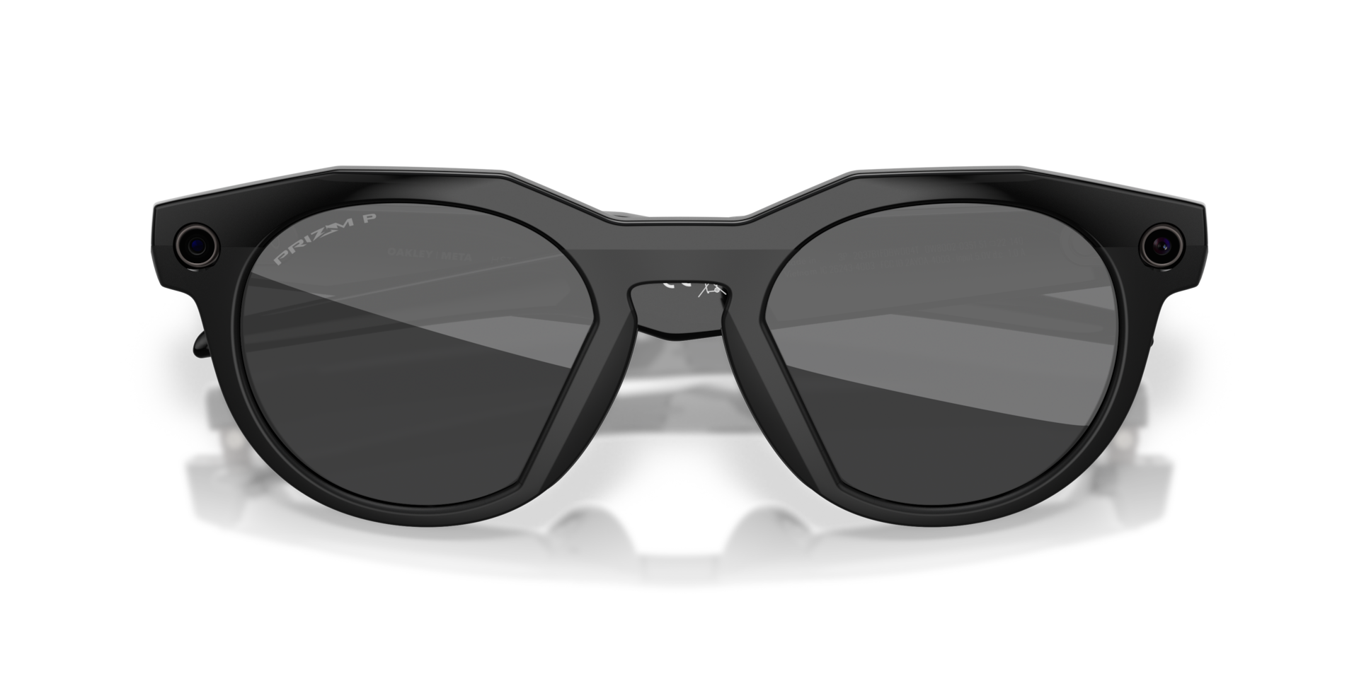 Oakley | Meta Oakley Meta HSTN Sunglasses
