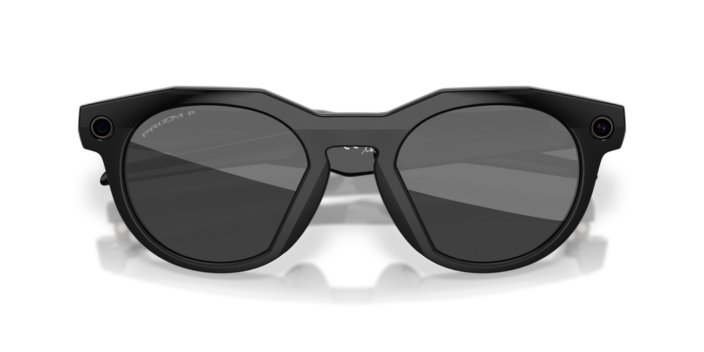 Oakley Oakley Meta HSTN Sunglasses