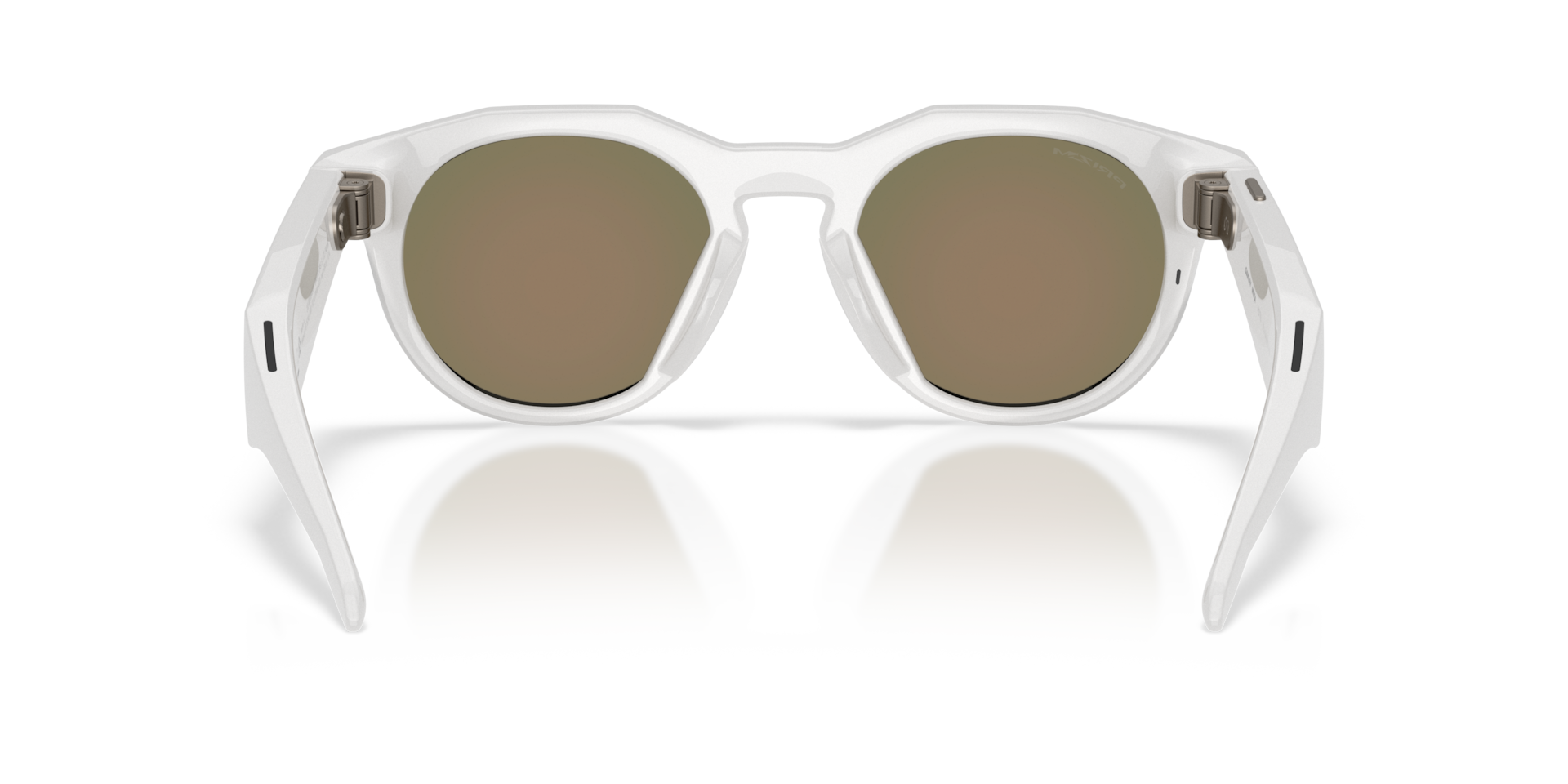 Oakley Oakley Meta HSTN Sunglasses