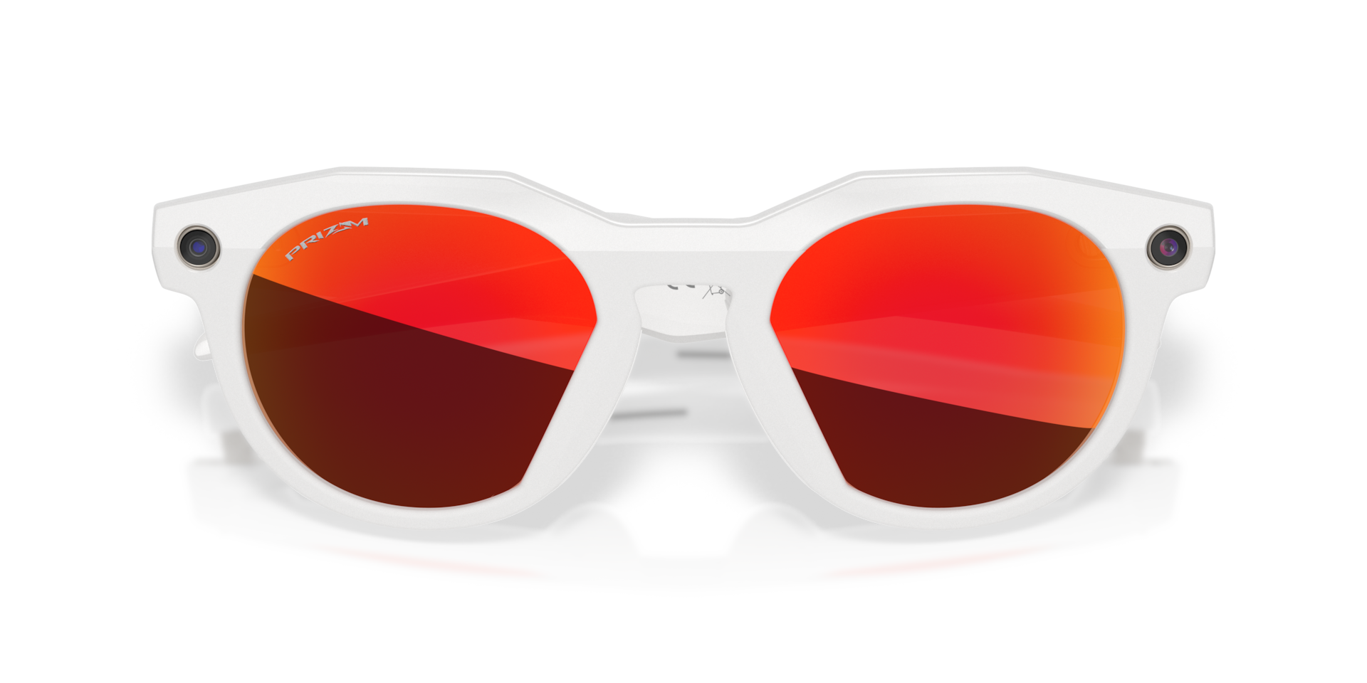 Oakley | Meta Oakley Meta HSTN Sunglasses