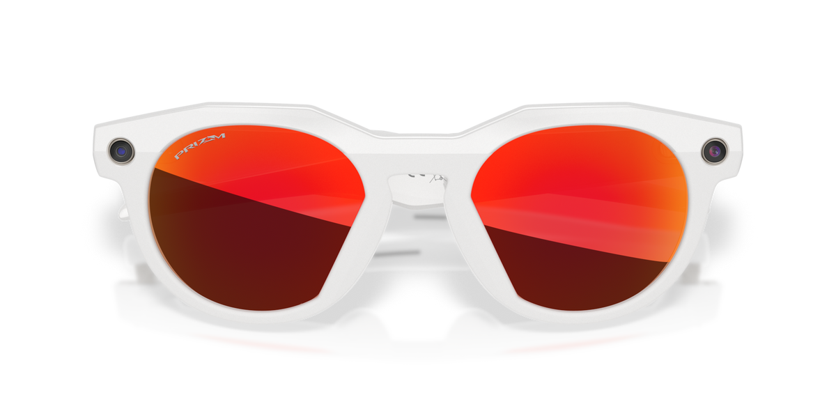 Oakley Oakley Meta HSTN Sunglasses