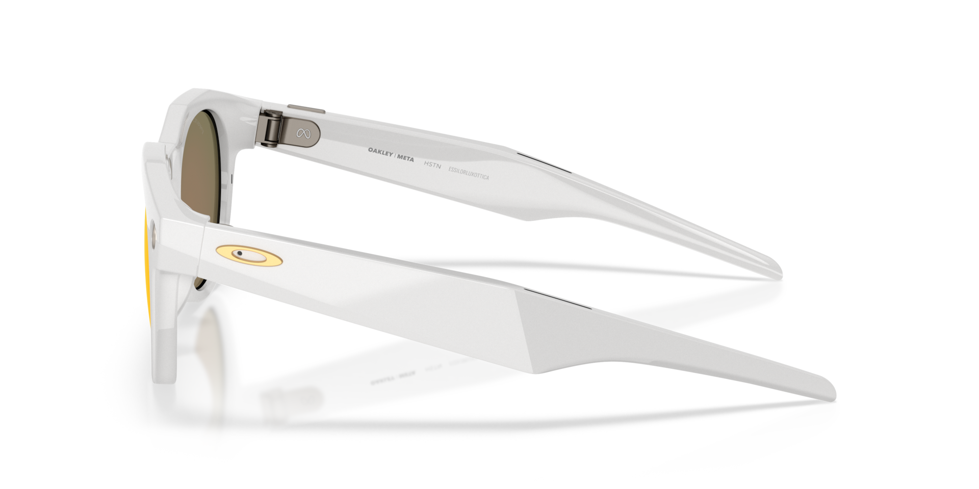 Oakley Oakley Meta HSTN Sunglasses