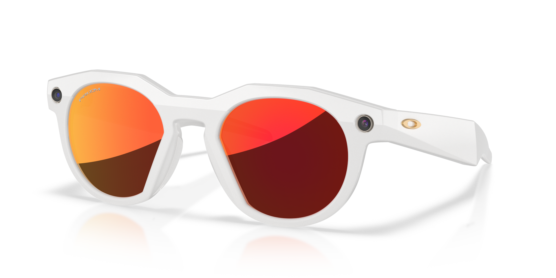 Oakley | Meta Oakley Meta HSTN Sunglasses