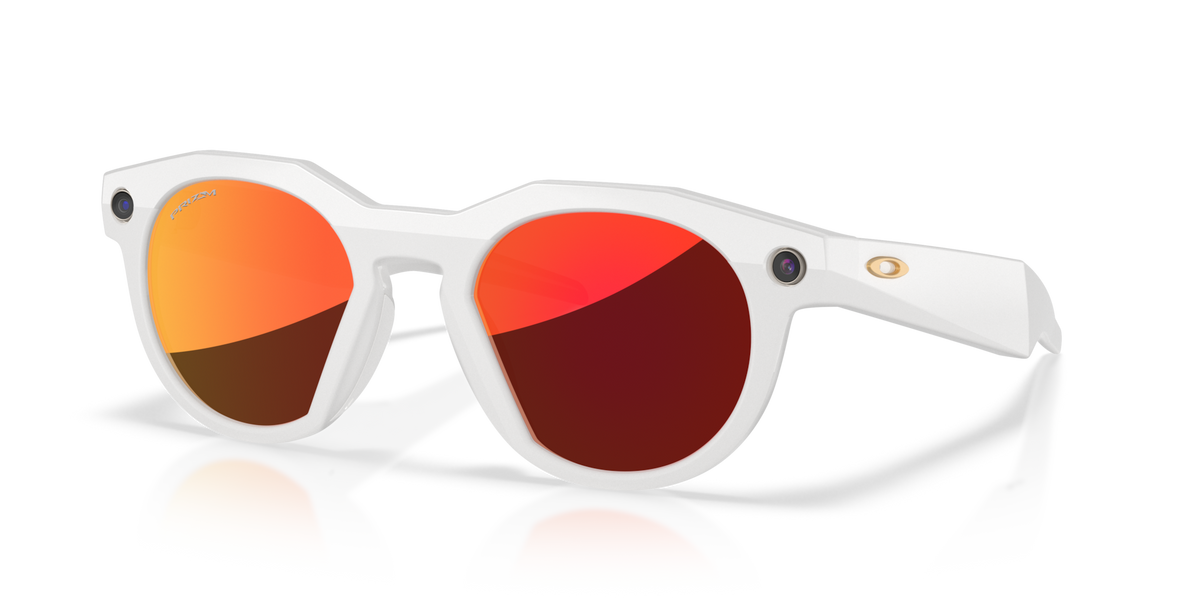 Oakley Oakley Meta HSTN Sunglasses