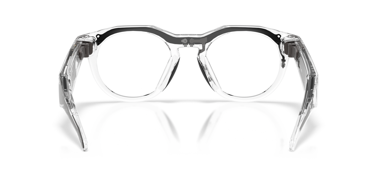 Oakley Oakley Meta HSTN Sunglasses