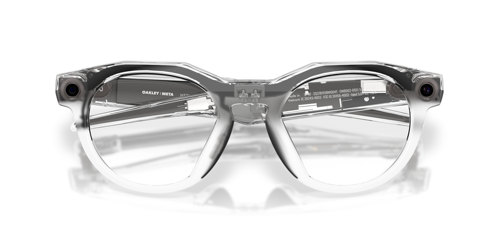 Oakley | Meta Oakley Meta HSTN Sunglasses