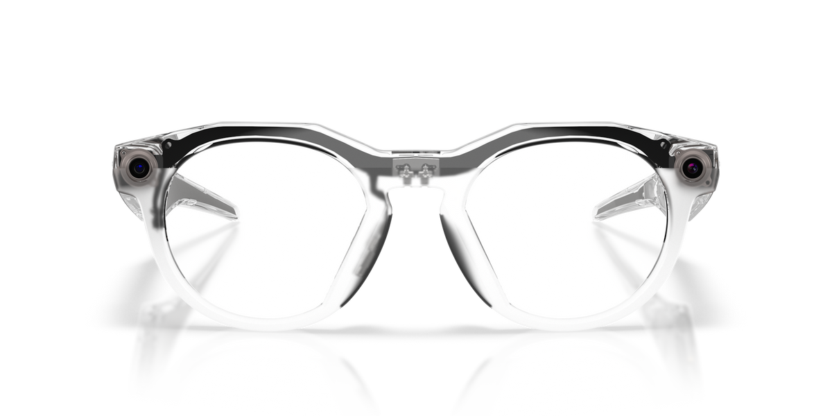 Oakley Oakley Meta HSTN Sunglasses