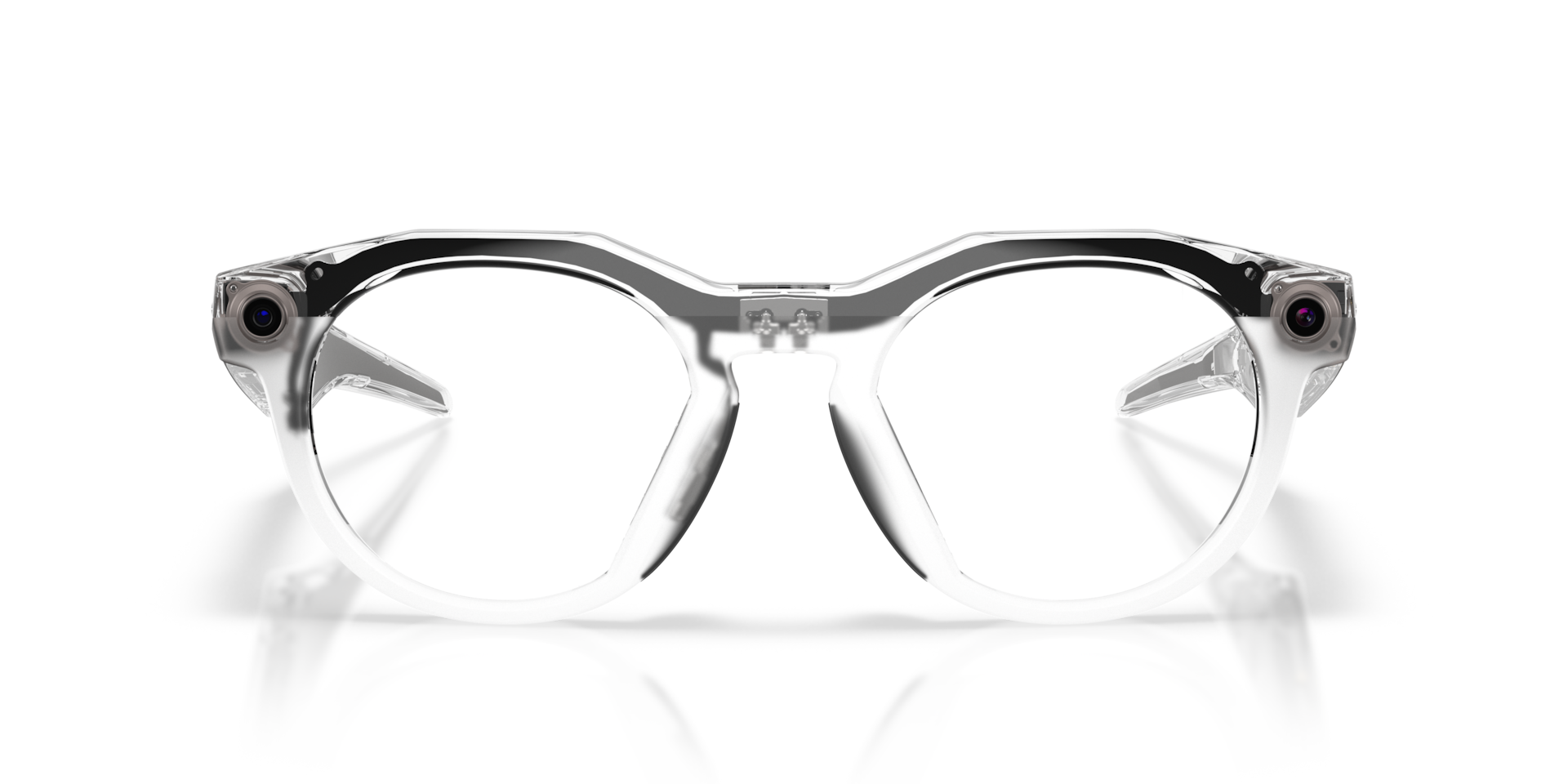 Oakley | Meta Oakley Meta HSTN Sunglasses