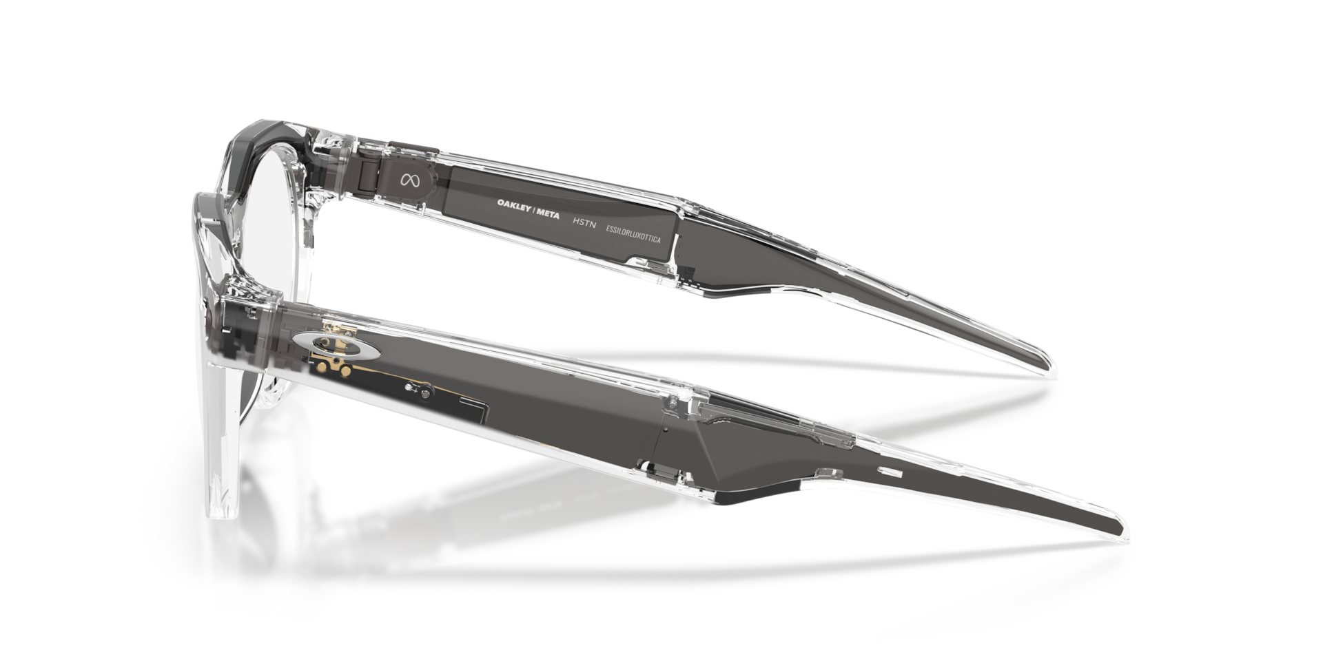 Oakley | Meta Oakley Meta HSTN Sunglasses