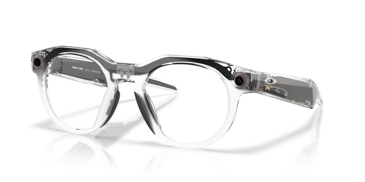 Oakley Oakley Meta HSTN Sunglasses