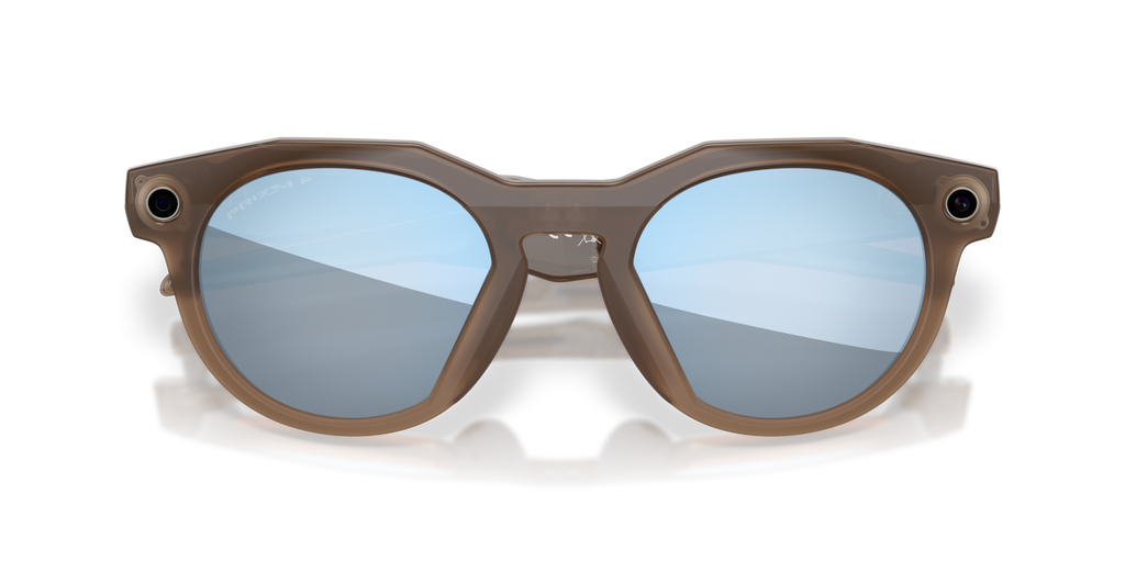Oakley | Meta Oakley Meta HSTN Sunglasses