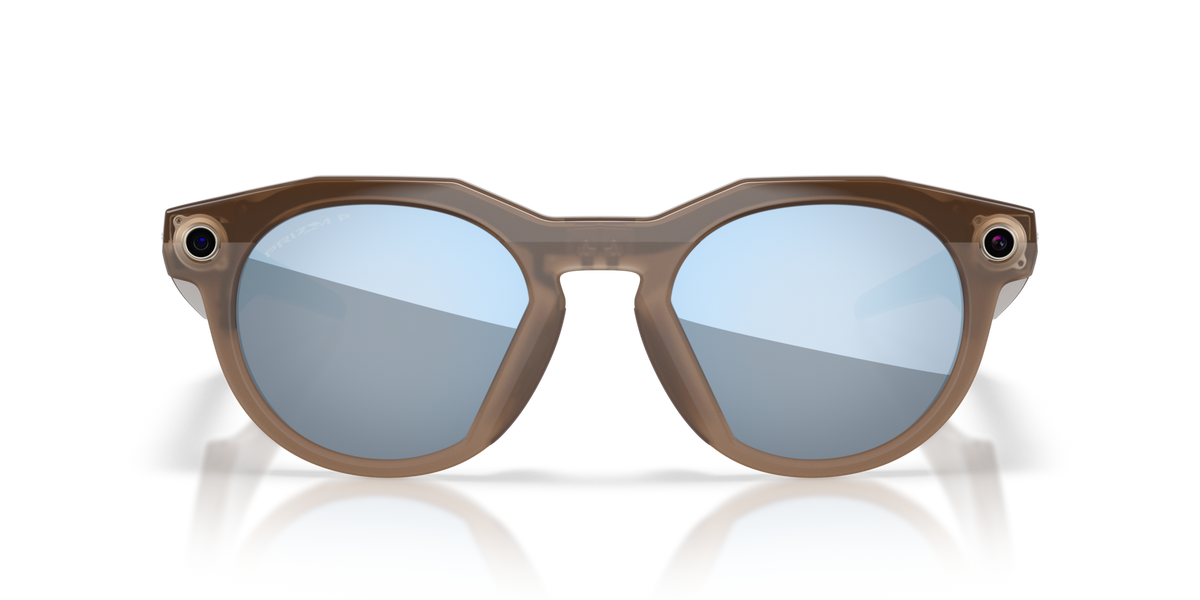 Oakley Oakley Meta HSTN Sunglasses