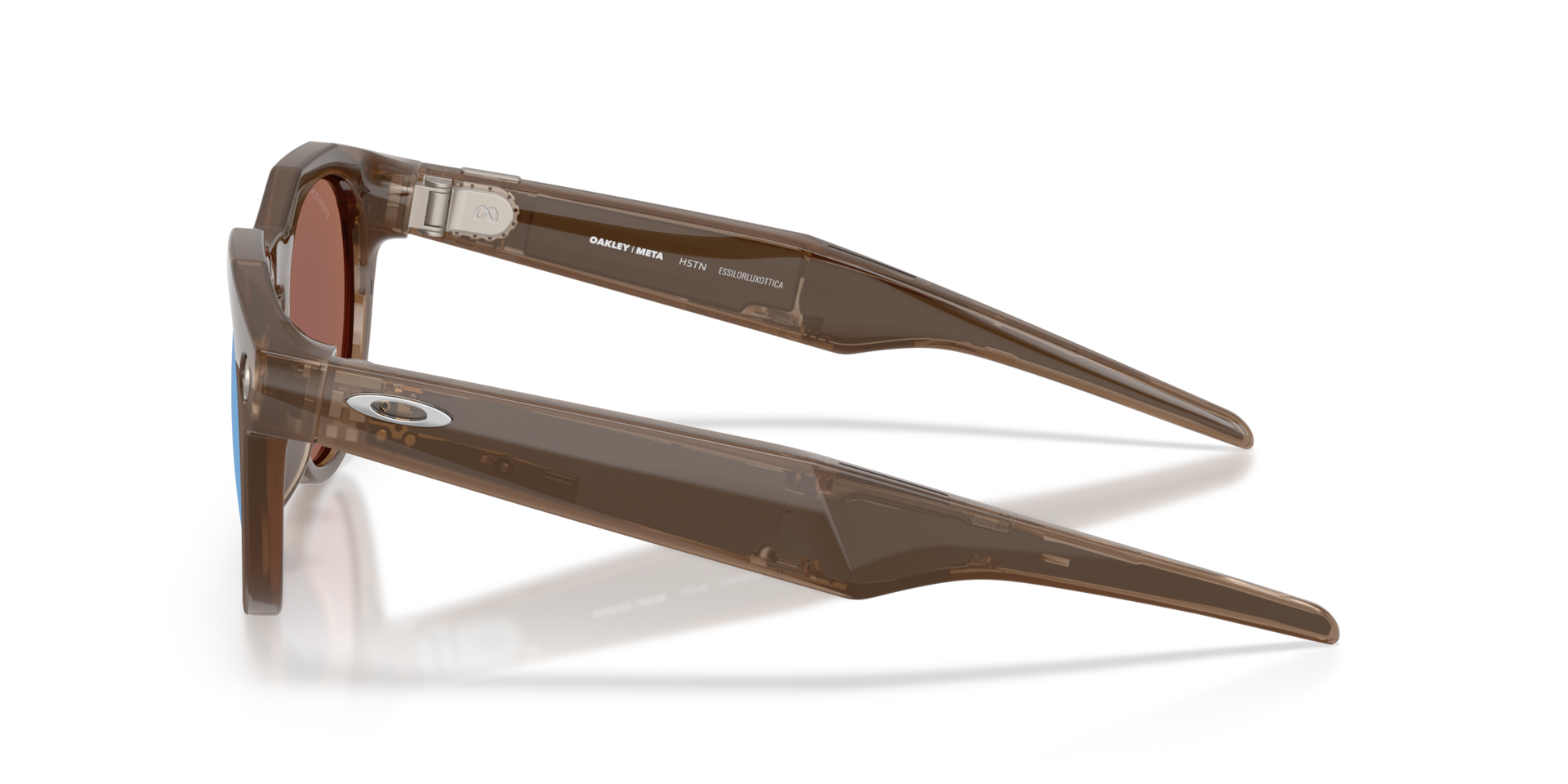 Oakley Oakley Meta HSTN Sunglasses