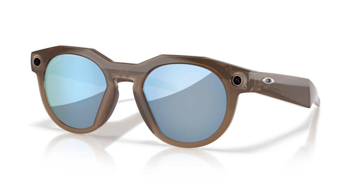Oakley Oakley Meta HSTN Sunglasses