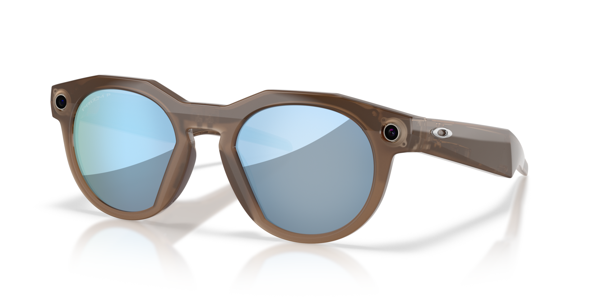 Oakley | Meta Oakley Meta HSTN Sunglasses