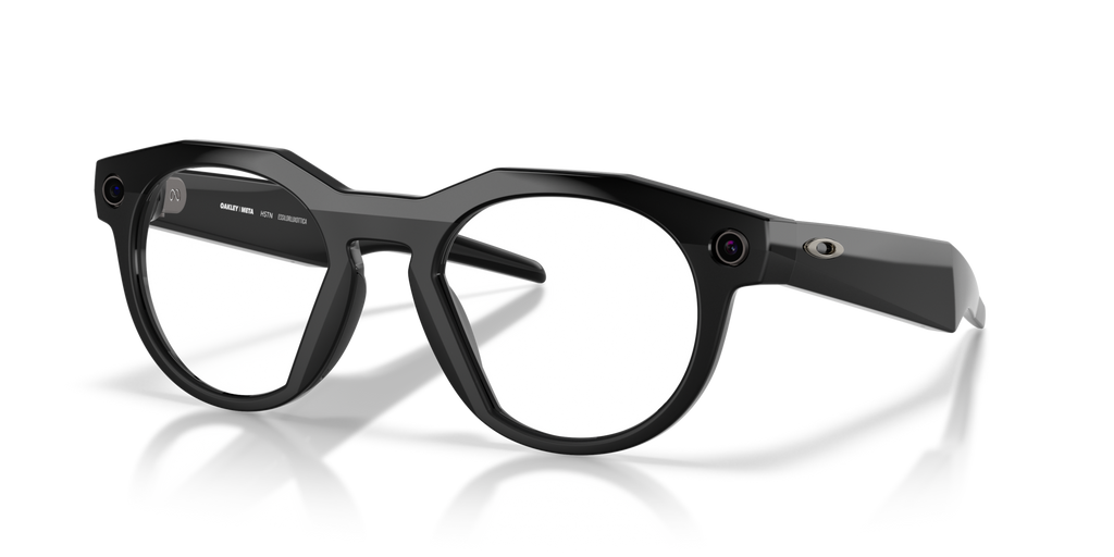 Oakley | Meta Oakley Meta HSTN Sunglasses