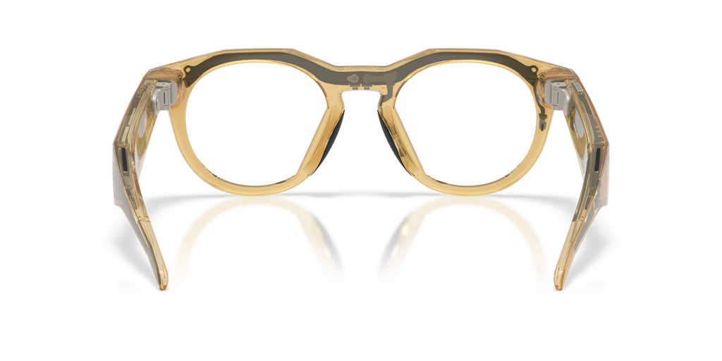 Oakley Oakley Meta HSTN Sunglasses