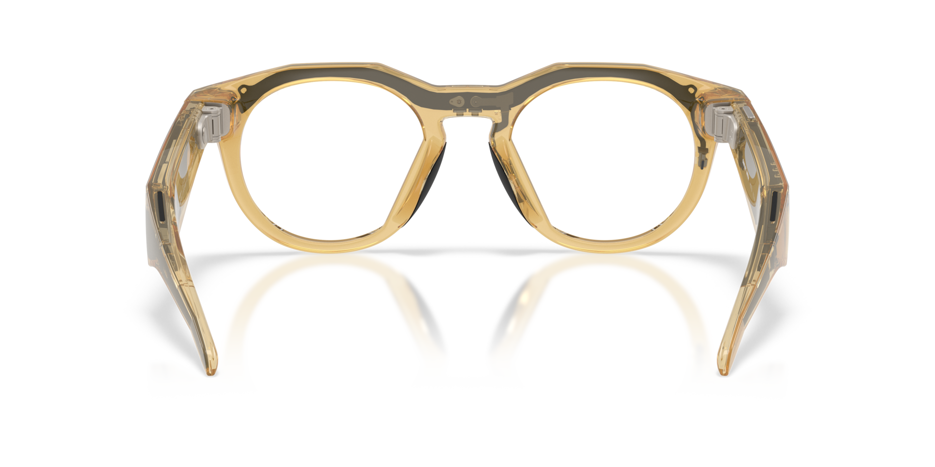 Oakley Oakley Meta HSTN Sunglasses