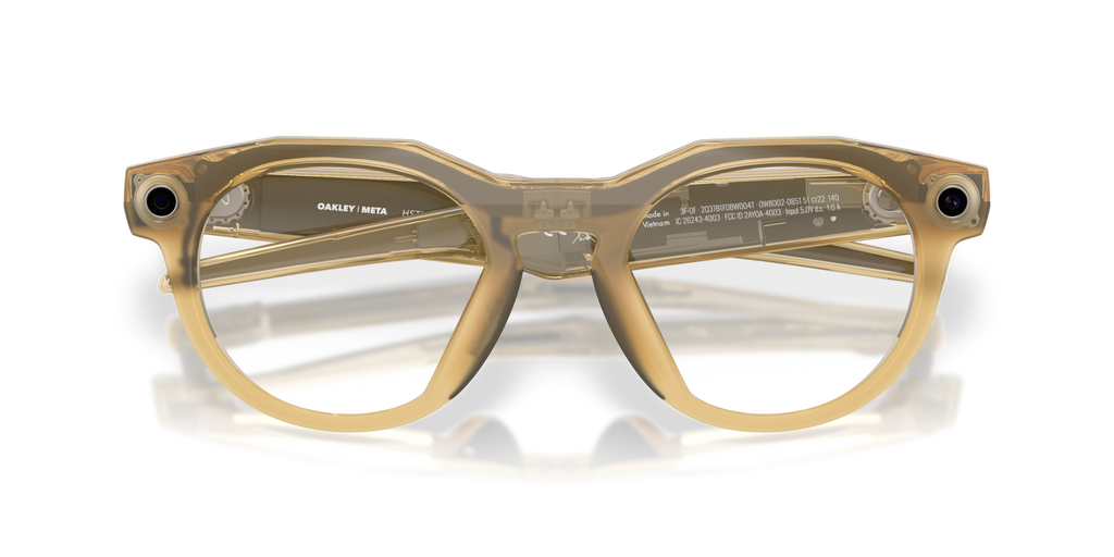 Oakley | Meta Oakley Meta HSTN Sunglasses