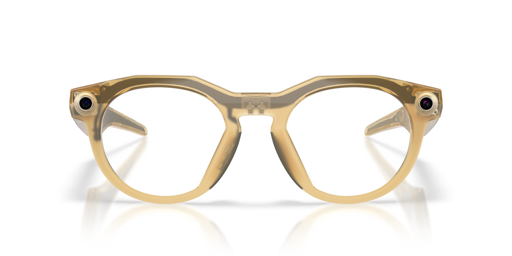 Oakley Oakley Meta HSTN Sunglasses