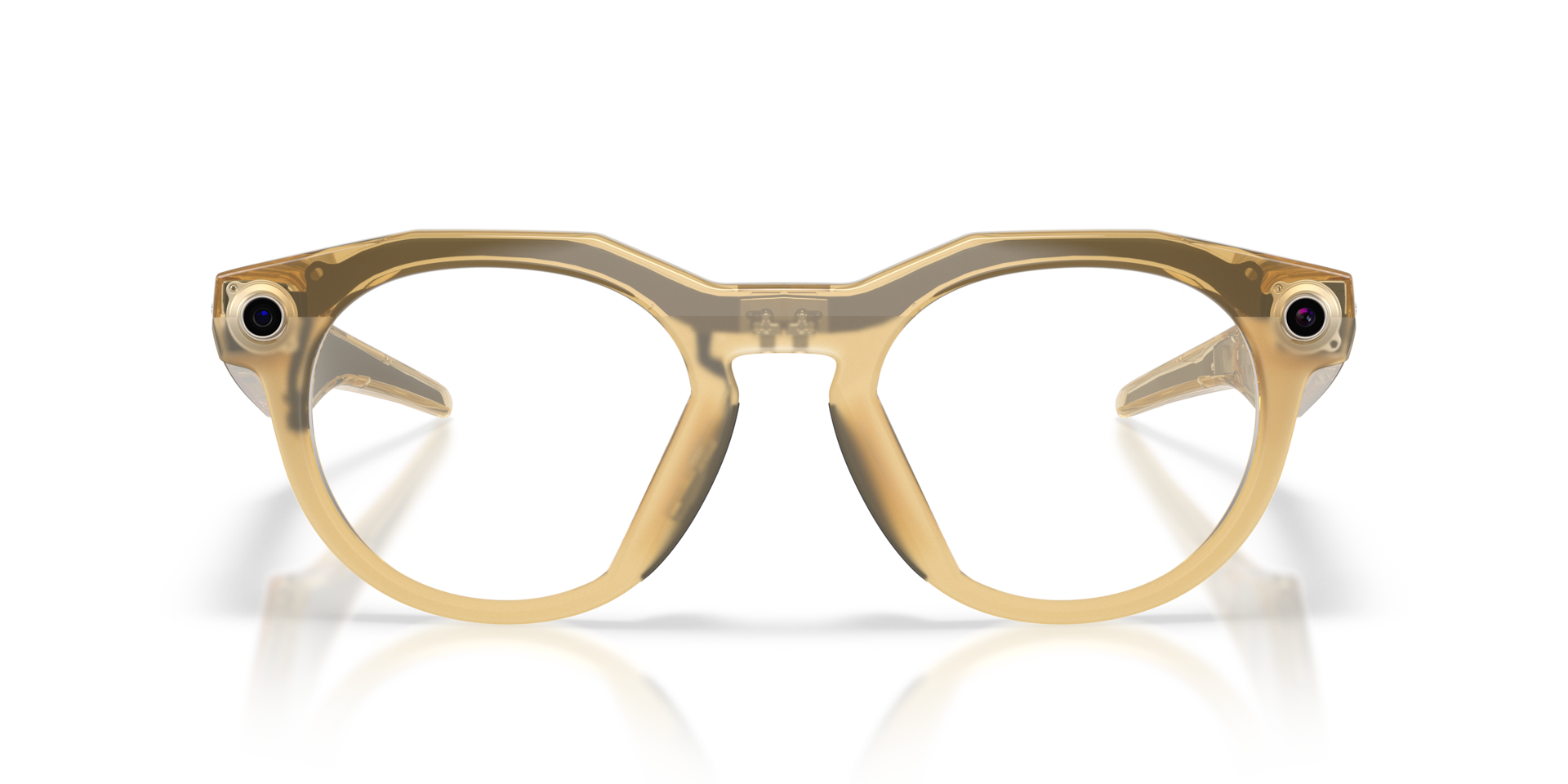 Oakley | Meta Oakley Meta HSTN Sunglasses