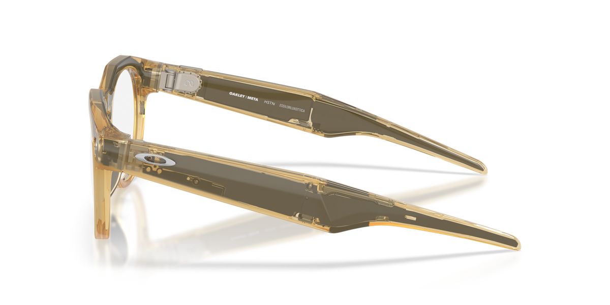 Oakley Oakley Meta HSTN Sunglasses