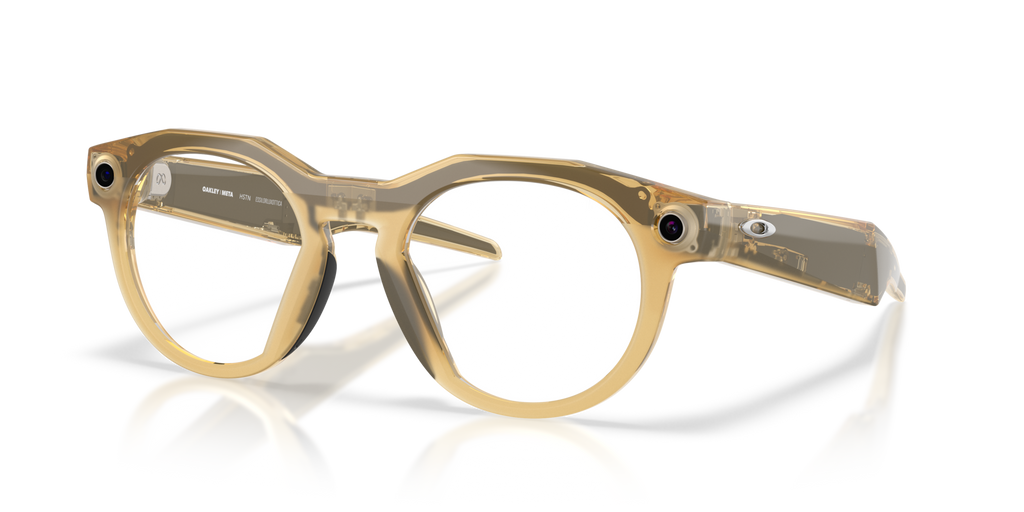 Oakley Oakley Meta HSTN Sunglasses