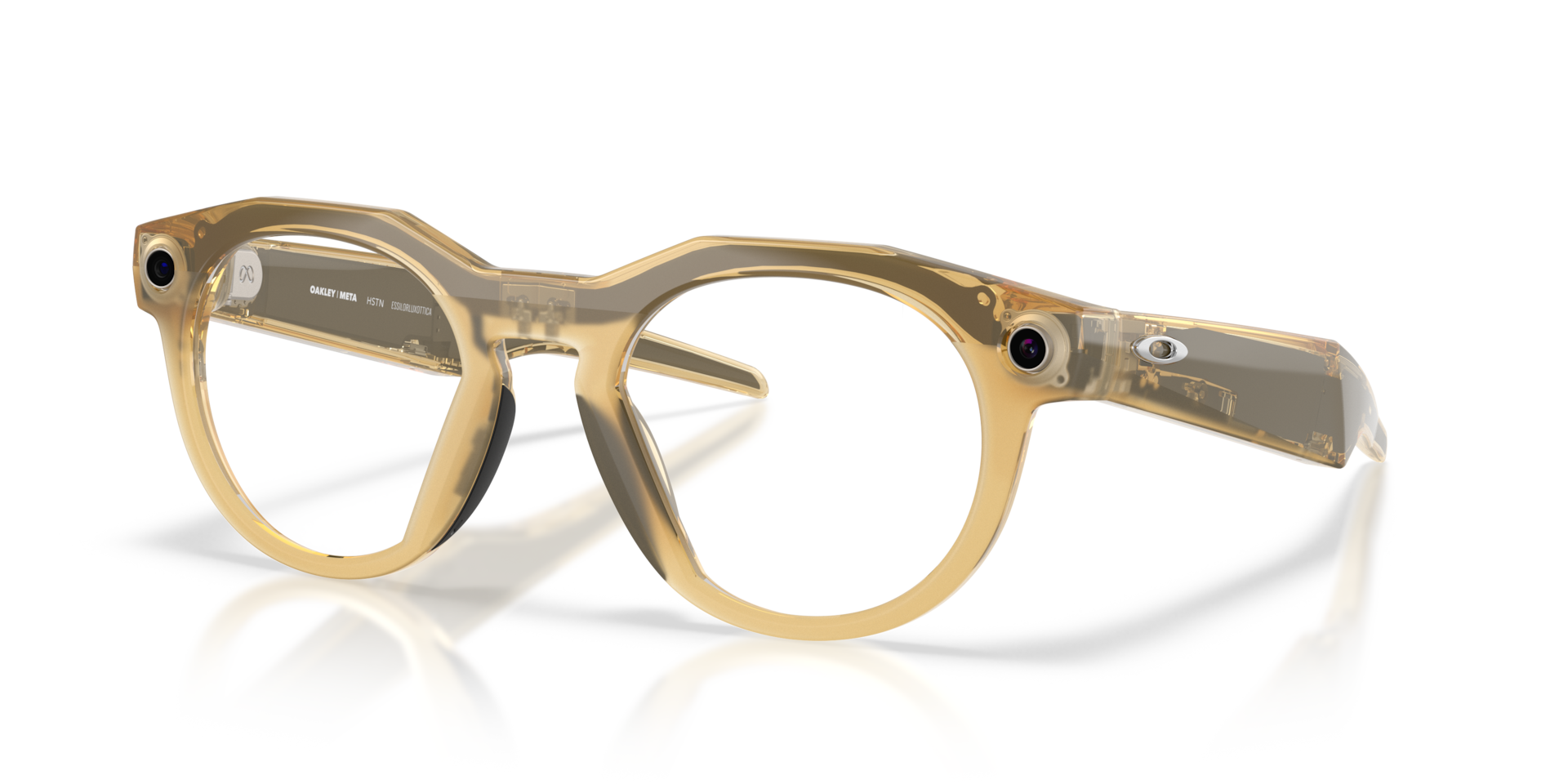 Oakley Oakley Meta HSTN Sunglasses