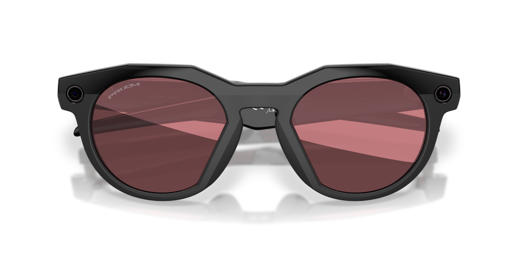 Oakley Oakley Meta HSTN Sunglasses