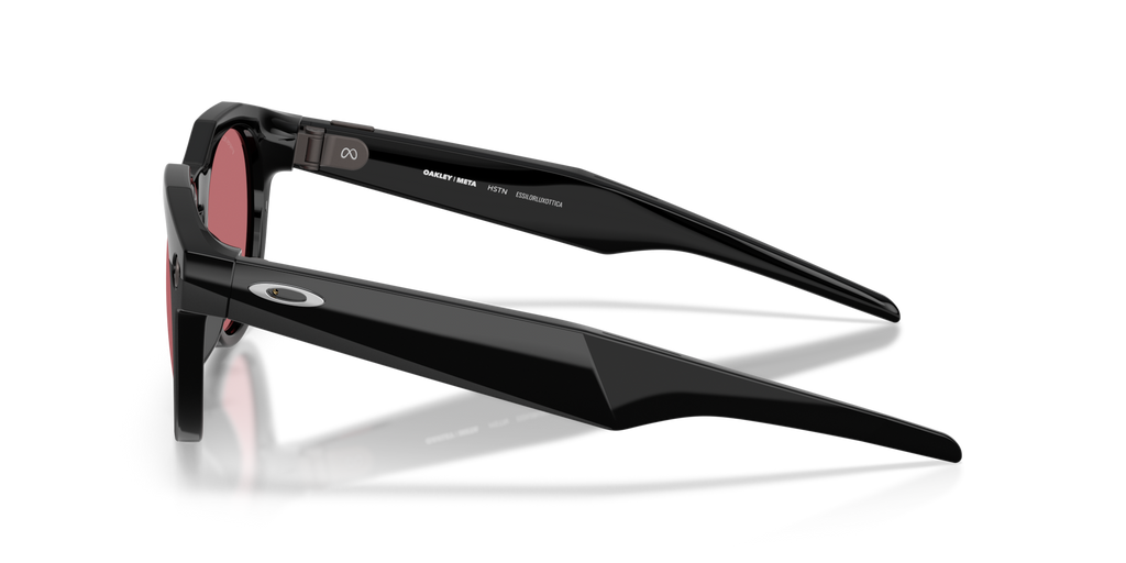 Oakley Oakley Meta HSTN Sunglasses