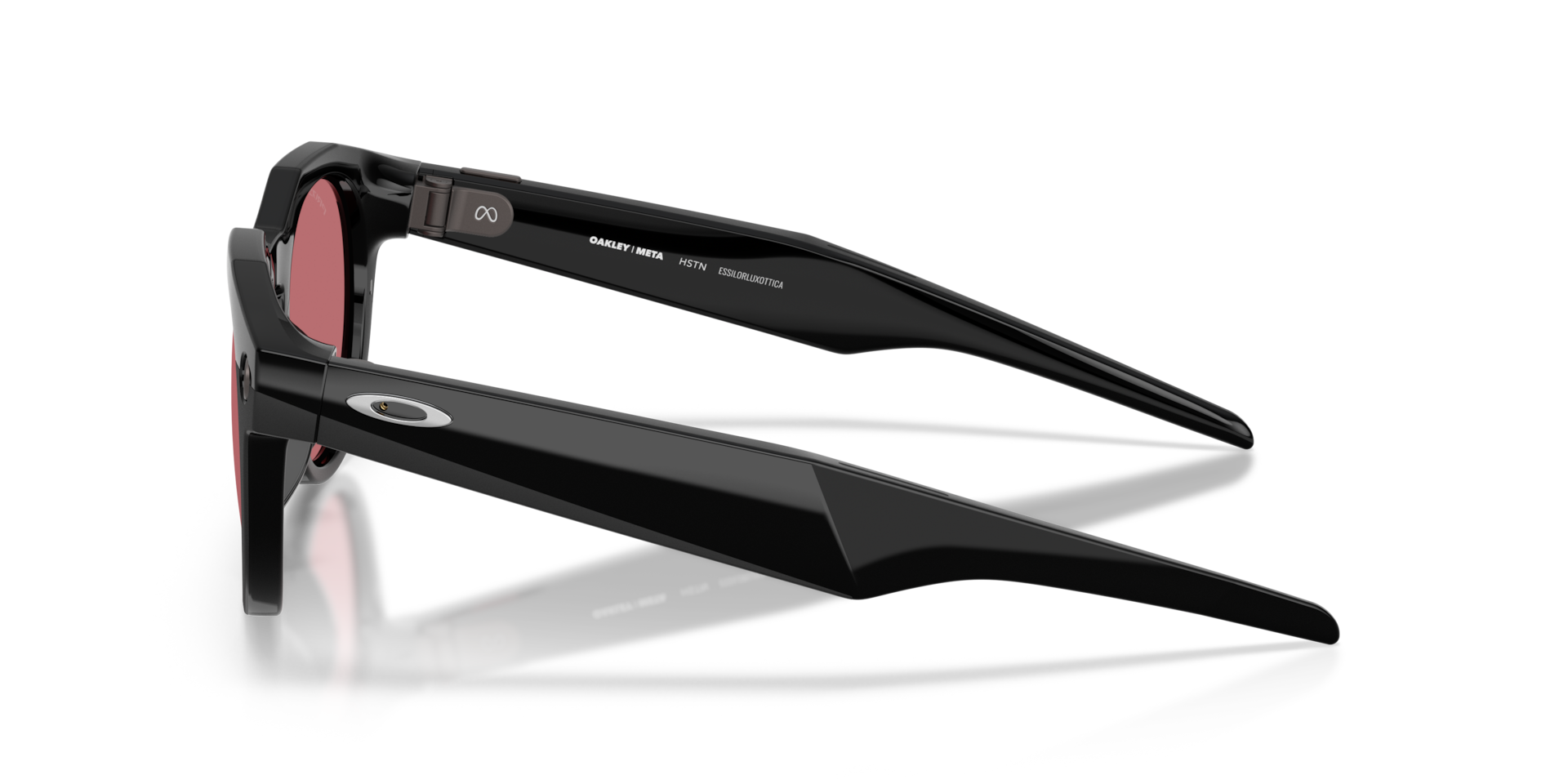 Oakley Oakley Meta HSTN Sunglasses