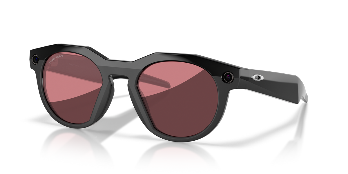 Oakley Oakley Meta HSTN Sunglasses