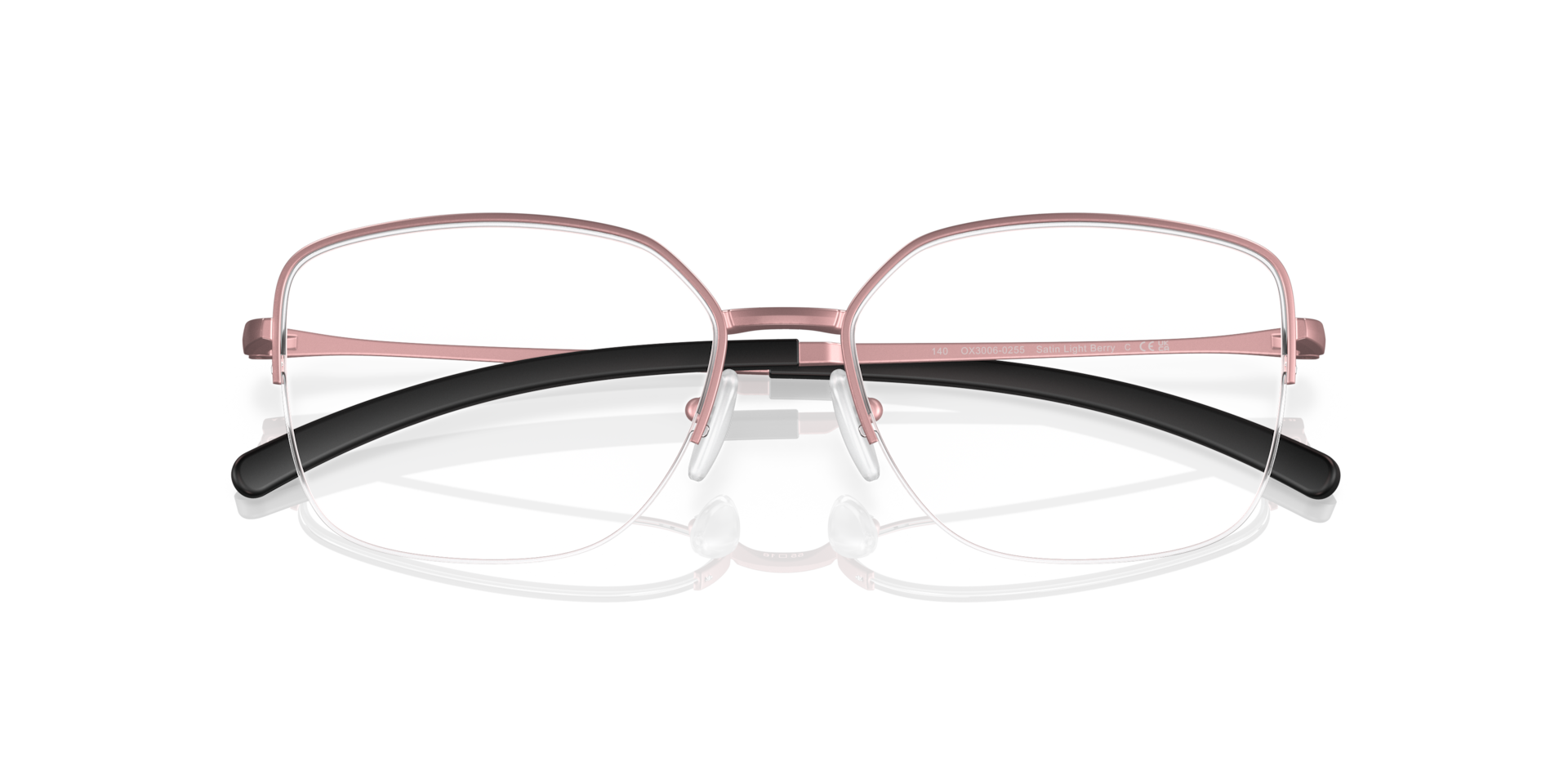 Oakley OX3006 Moonglow Eyeglasses